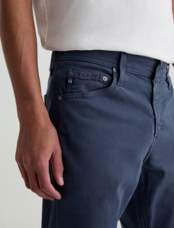 Graduate SUD Pacific Midnight Sueded Tailored Leg MENS BOTTOMS Photo 4