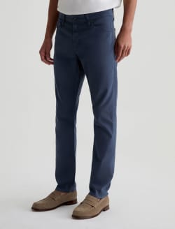 Graduate SUD Pacific Midnight Sueded Tailored Leg MENS BOTTOMS Photo 6