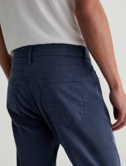 Graduate SUD Pacific Midnight Sueded Tailored Leg MENS BOTTOMS Photo 7