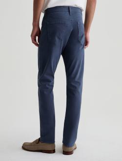 Graduate SUD Pacific Midnight Sueded Tailored Leg MENS BOTTOMS Photo 8