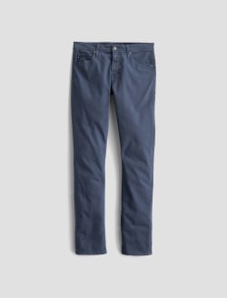 Graduate SUD Pacific Midnight Sueded Tailored Leg MENS BOTTOMS Photo 1
