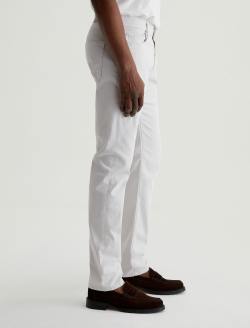 Graduate SUD Silver Fog Sueded Tailored Leg MENS BOTTOMS Photo 5