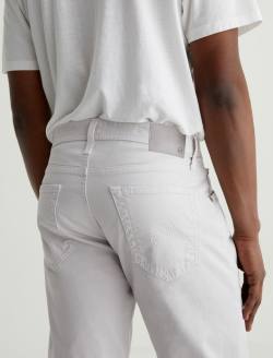 Graduate SUD Silver Fog Sueded Tailored Leg MENS BOTTOMS Photo 7