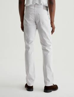 Graduate SUD Silver Fog Sueded Tailored Leg MENS BOTTOMS Photo 8