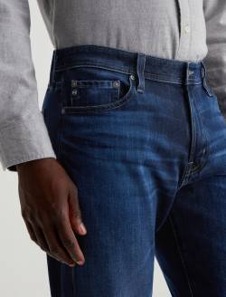 Graduate Fireside Tailored Leg Thermolite® Denim MENS BOTTOMS Photo 4