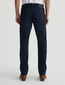 Graduate 360° Bundled Tailored Leg 360° Stretch Denim MENS BOTTOMS Photo 6