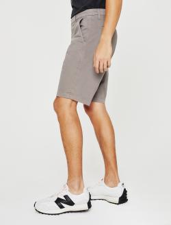 Griffin Short Light Sterling Tailored Short MENS BOTTOMS Photo 3