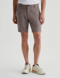 Wanderer Short Amber Dust Slim Trouser Short MENS BOTTOMS Photo 3