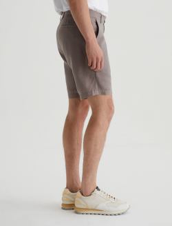 Wanderer Short Amber Dust Slim Trouser Short MENS BOTTOMS Photo 5