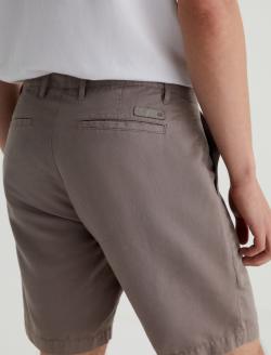 Wanderer Short Amber Dust Slim Trouser Short MENS BOTTOMS Photo 7