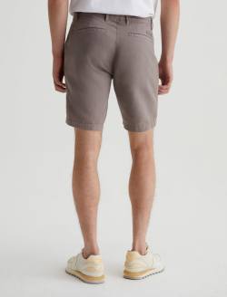 Wanderer Short Amber Dust Slim Trouser Short MENS BOTTOMS Photo 8