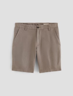 Wanderer Short Amber Dust Slim Trouser Short MENS BOTTOMS Photo 1