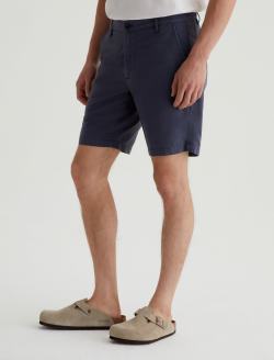 Wanderer Short Pacific Midnight Slim Trouser Short MENS BOTTOMS Photo 6