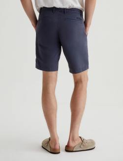 Wanderer Short Pacific Midnight Slim Trouser Short MENS BOTTOMS Photo 8