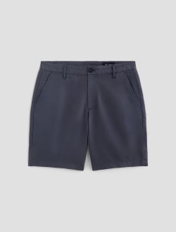 Wanderer Short Pacific Midnight Slim Trouser Short MENS BOTTOMS Photo 1