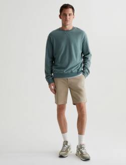 Wanderer Short Dry Dust Slim Trouser Short MENS BOTTOMS Photo 2