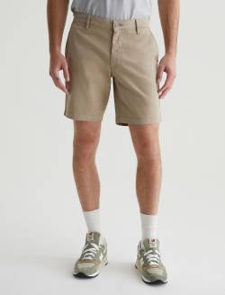Mens Wanderer Short Dry Dust at AG Jeans Official Store