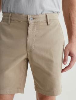 Wanderer Short Dry Dust Slim Trouser Short MENS BOTTOMS Photo 4