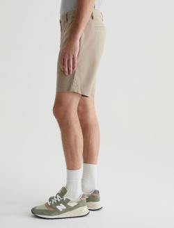Wanderer Short Dry Dust Slim Trouser Short MENS BOTTOMS Photo 5