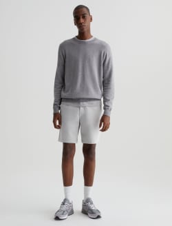 Wanderer Short Fade To Graye Slim Trouser Short MENS BOTTOMS Photo 2