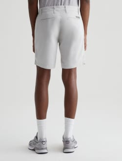 Wanderer Short Fade To Graye Slim Trouser Short MENS BOTTOMS Photo 7