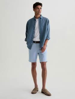 Wanderer Short Ocean Winds Slim Trouser Short MENS BOTTOMS Photo 2