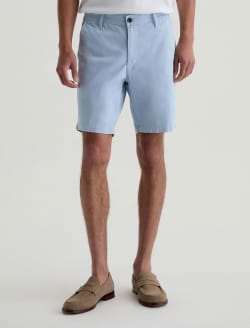 Wanderer Short Ocean Winds Slim Trouser Short MENS BOTTOMS Photo 3