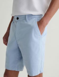 Wanderer Short Ocean Winds Slim Trouser Short MENS BOTTOMS Photo 4