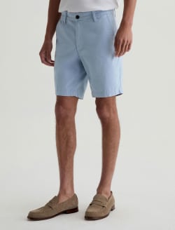 Wanderer Short Ocean Winds Slim Trouser Short MENS BOTTOMS Photo 6
