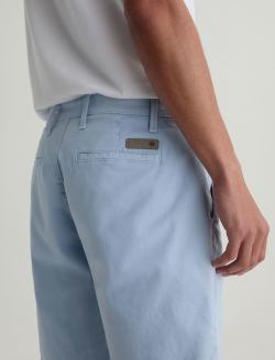 Wanderer Short Ocean Winds Slim Trouser Short MENS BOTTOMS Photo 7