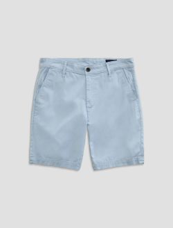 Wanderer Short Ocean Winds Slim Trouser Short MENS BOTTOMS Photo 1