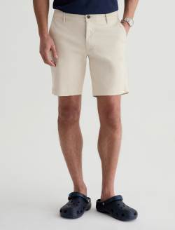 Wanderer Short Pumice Slim Trouser Silhouette MENS BOTTOMS Photo 3