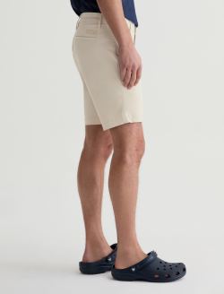 Wanderer Short Pumice Slim Trouser Silhouette MENS BOTTOMS Photo 5