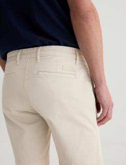 Wanderer Short Pumice Slim Trouser Silhouette MENS BOTTOMS Photo 7