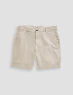 Wanderer Short Pumice Slim Trouser Silhouette MENS BOTTOMS Photo 1