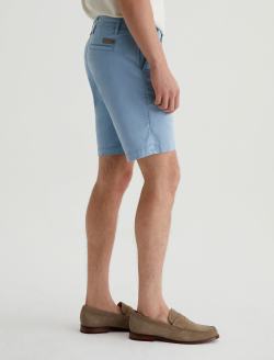 Wanderer Short Sulfur Crystal Cove Slim Trouser Short MENS BOTTOMS Photo 5