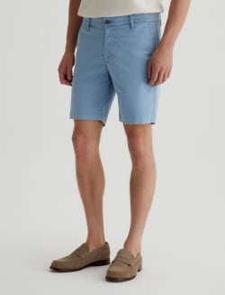 Wanderer Short Sulfur Crystal Cove Slim Trouser Short MENS BOTTOMS Photo 6