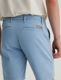 Wanderer Short Sulfur Crystal Cove Slim Trouser Short MENS BOTTOMS Photo 7