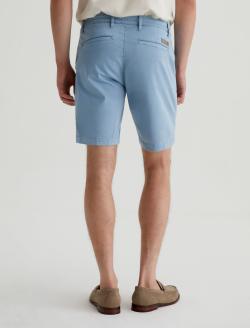 Wanderer Short Sulfur Crystal Cove Slim Trouser Short MENS BOTTOMS Photo 8