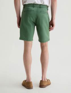 Wanderer Short Sulfur Cilantro Slim Trouser Short MENS BOTTOMS Photo 8