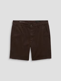 Wanderer Short Sulfur Oak Barrel Slim Trouser MENS BOTTOMS Photo 1