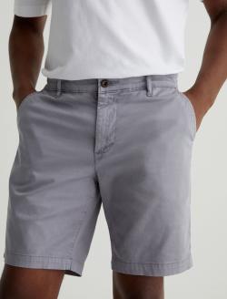 Wanderer Short Sulfur Ocean Breeze Slim Trouser Short MENS BOTTOMS Photo 4