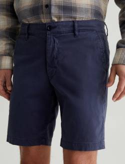 Wanderer Short Sulfur Pacific Midnight Slim Trouser Short MENS BOTTOMS Photo 4