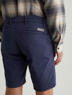 Wanderer Short Sulfur Pacific Midnight Slim Trouser Short MENS BOTTOMS Photo 7