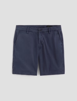 Wanderer Short Sulfur Pacific Midnight Slim Trouser Short MENS BOTTOMS Photo 1