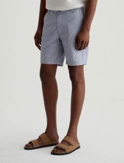 Wanderer Short Paradise Cove Slim Trouser Short MENS BOTTOMS Photo 5