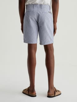 Wanderer Short Paradise Cove Slim Trouser Short MENS BOTTOMS Photo 7