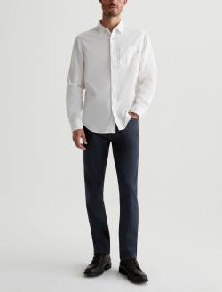 Tellis 1 Year Reel AG-ed™ Modern Slim Denim MENS BOTTOMS Photo 2