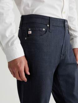 Tellis 1 Year Reel AG-ed™ Modern Slim Denim MENS BOTTOMS Photo 4