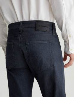 Tellis 1 Year Reel AG-ed™ Modern Slim Denim MENS BOTTOMS Photo 7